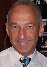 Dr. Martin C. Michaels, Founding Partner of Peds Care, P.C.